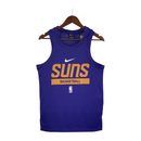 Camisa Regata Treino Nike NBA Phoenix Suns