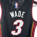 Camisa Regata Infantil Nike NBA Miami Heat