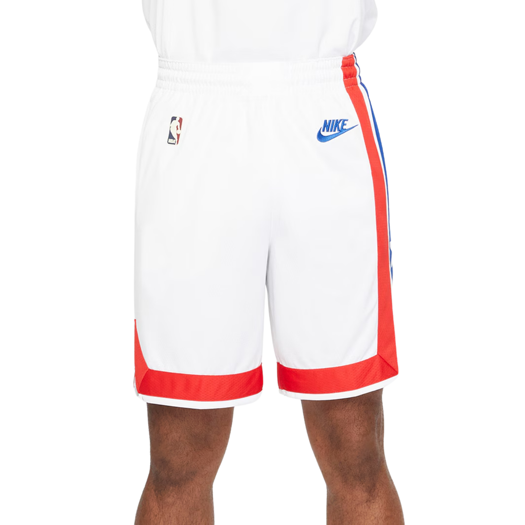 Shorts NBA Brooklyn Nets Classic Edition 2022/23