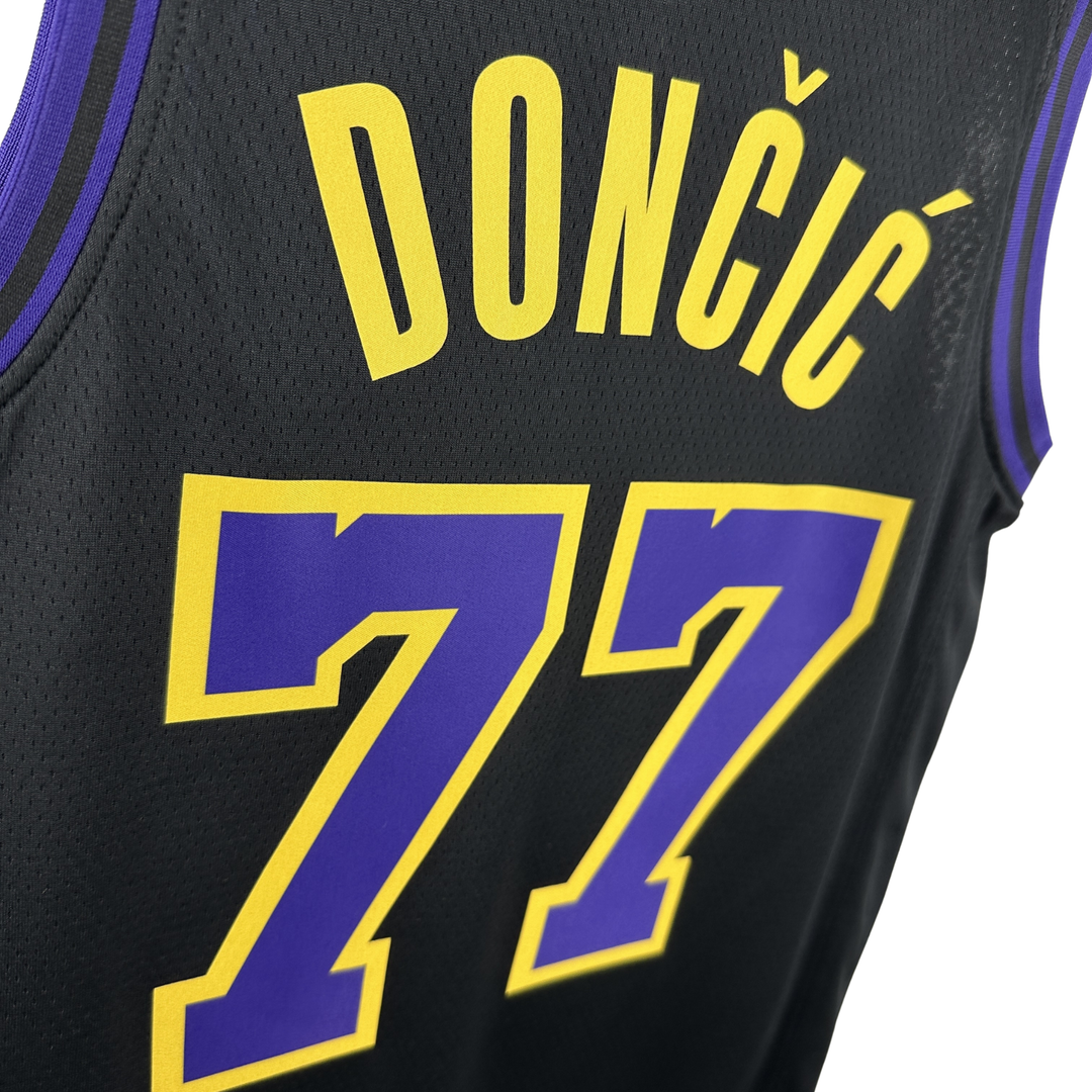 Camisa Regata Nike NBA Los Angeles Lakers 2025/26