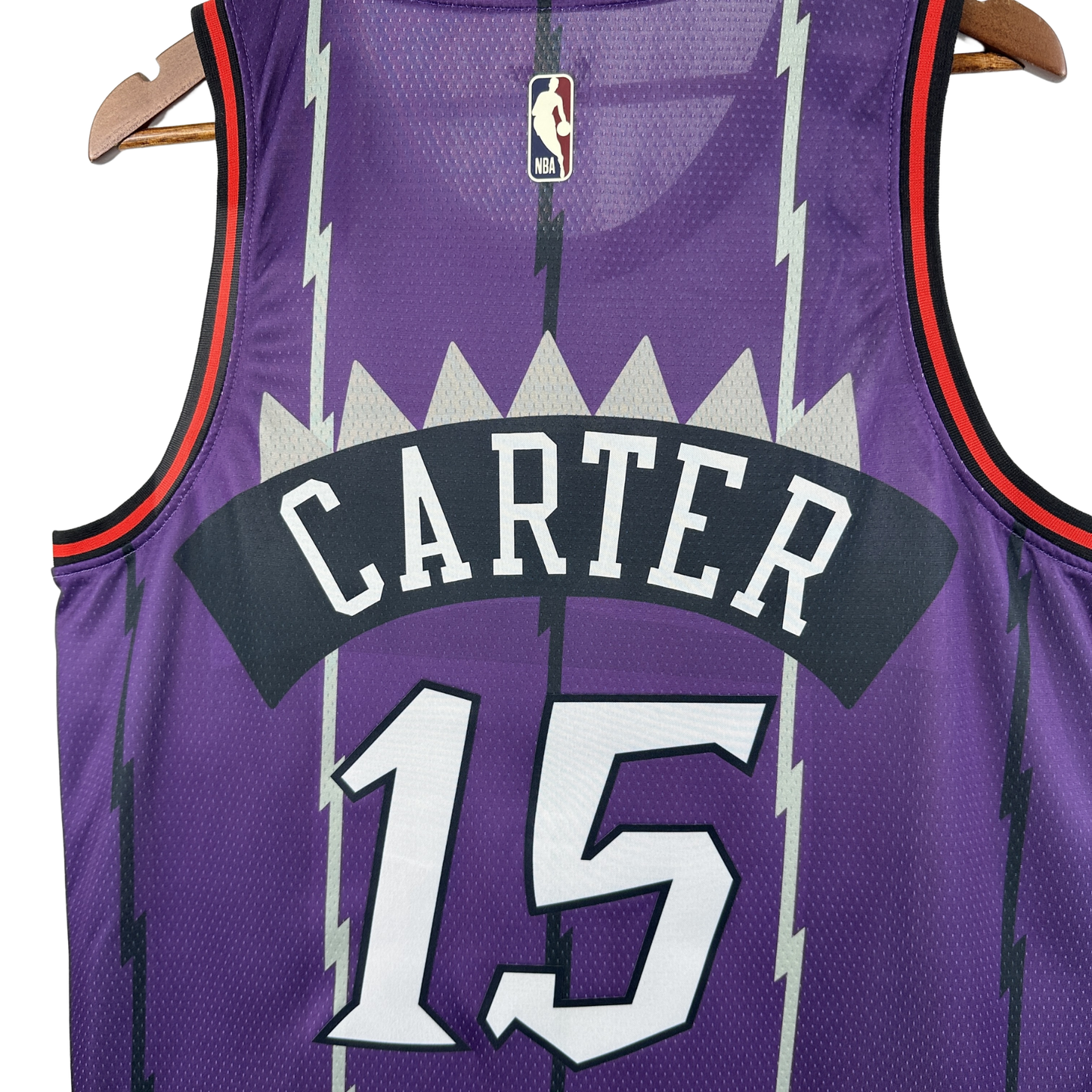 Camisa Regata Nike NBA Toronto Raptors 2025/26