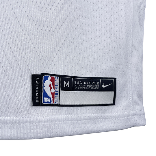 Camisa Regata Infantil Nike NBA Brooklyn Nets