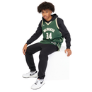 Camisa Regata Nike NBA Milwaukee Bucks 2024/25