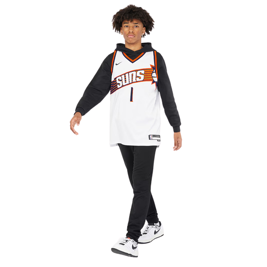 Camisa Regata Infantil Nike NBA Phoenix Suns