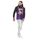 Camisa Regata NBA Toronto Raptors Mitchell & Ness 1998/99