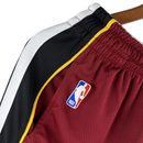 Short Jordan NBA Miami Heat