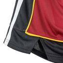 Short Jordan NBA Miami Heat