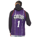 Camisa Regata NBA Toronto Raptors Mitchell & Ness 1998/99