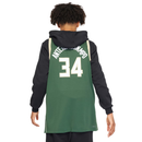 Camisa Regata Nike NBA Milwaukee Bucks 2024/25
