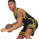 Short NBA Golden State Warriors City Edition 2023/24