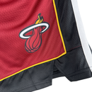 Short Jordan NBA Miami Heat