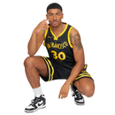 Short NBA Golden State Warriors City Edition 2023/24