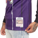 Camisa Regata NBA Toronto Raptors Mitchell & Ness 1998/99