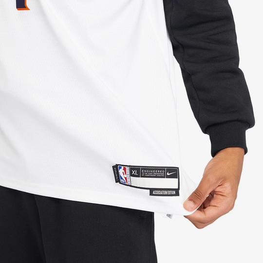 Camisa Regata Infantil Nike NBA Phoenix Suns