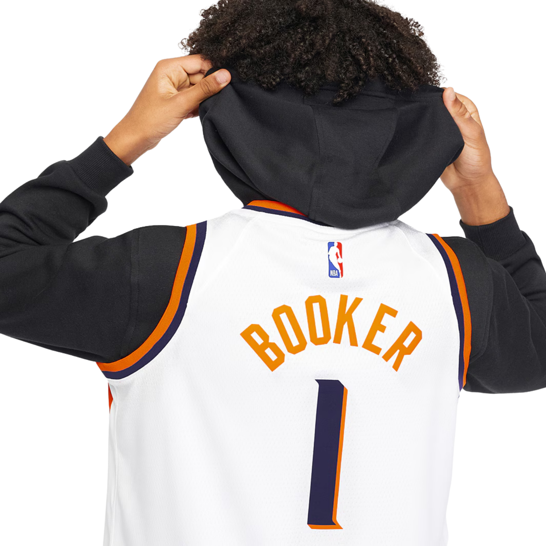 Camisa Regata Infantil Nike NBA Phoenix Suns