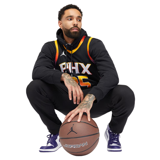 Camisa Regata Jordan NBA Phoenix Suns Statement Edition 2022/23