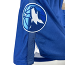 Short Nike NBA Minnesota Timberwolves