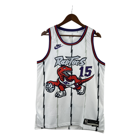 Camisa Regata Nike NBA Toronto Raptors 2025/26