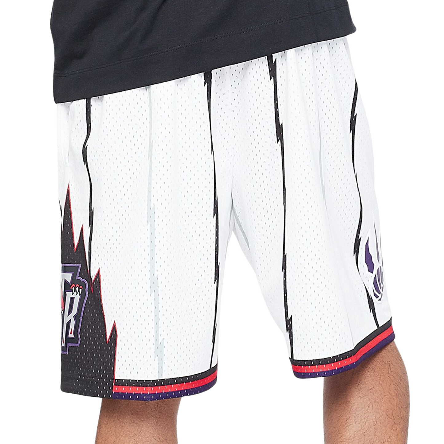 Short NBA Toronto Raptors
