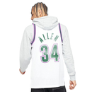 Camisa Regata NBA Milwaukee Bucks Mitchell & Ness 1996/97