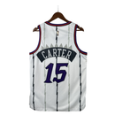 Camisa Regata Nike NBA Toronto Raptors 2025/26