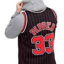 Camisa Regata NBA Chicago Bulls Mitchell & Ness 1995/96