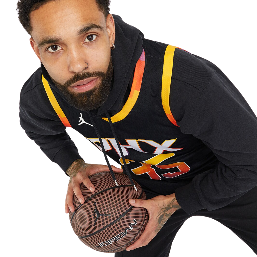 Camisa Regata Jordan NBA Phoenix Suns Statement Edition 2022/23