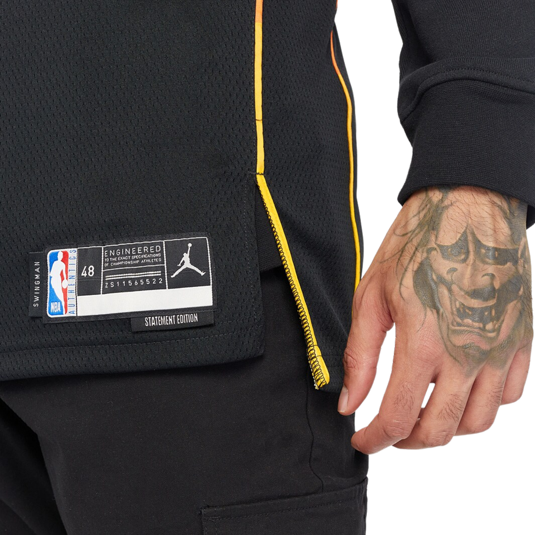 Camisa Regata Jordan NBA Phoenix Suns Statement Edition 2022/23