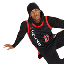 Camisa Regata Nike NBA Chicago Bulls City Edition 2023/24