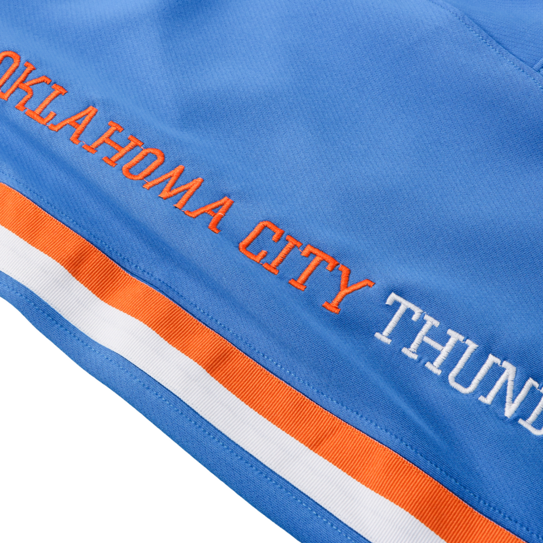 Conjunto Nike NBA Oklahoma City Thunder