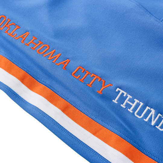 Conjunto Nike NBA Oklahoma City Thunder