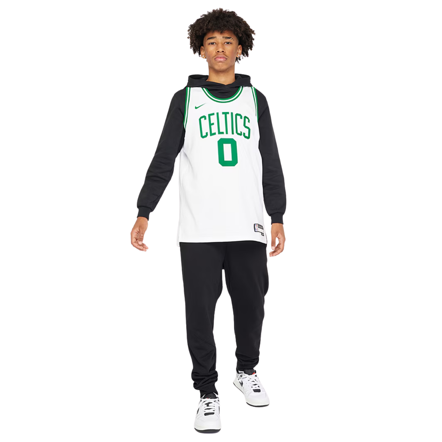 Camisa Regata Nike NBA Boston Celtics Association Edition 2022/23