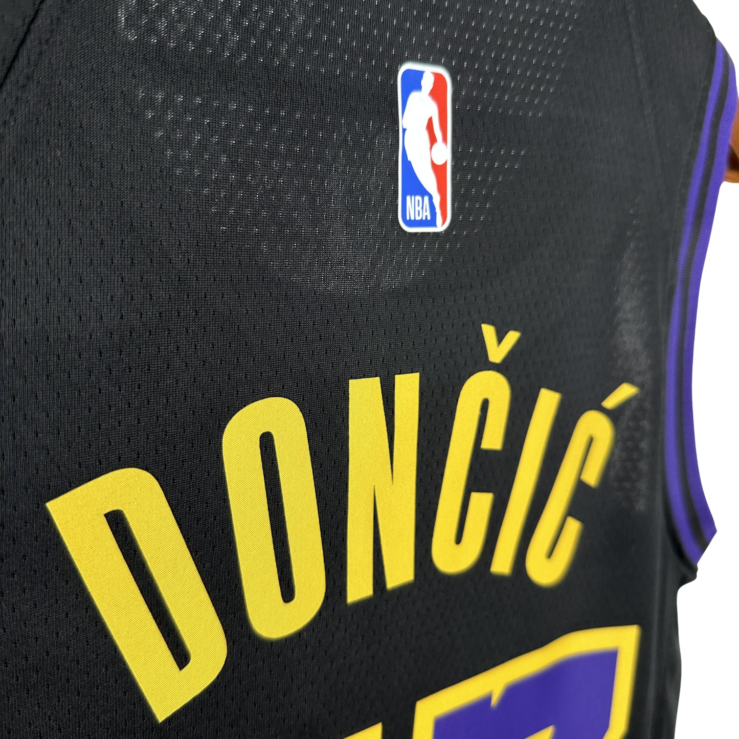 Camisa Regata Nike NBA Los Angeles Lakers 2025/26