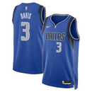 Camisa Regata Nike NBA Dallas Mavericks Anthony Davis
