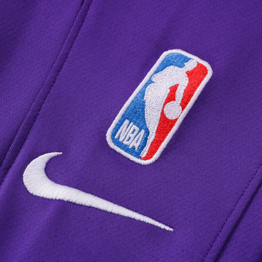 Conjunto Nike NBA Los Angeles Lakers