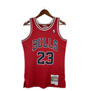 Camisa Regata NBA Chicago Bulls Mitchell & Ness 1991/92