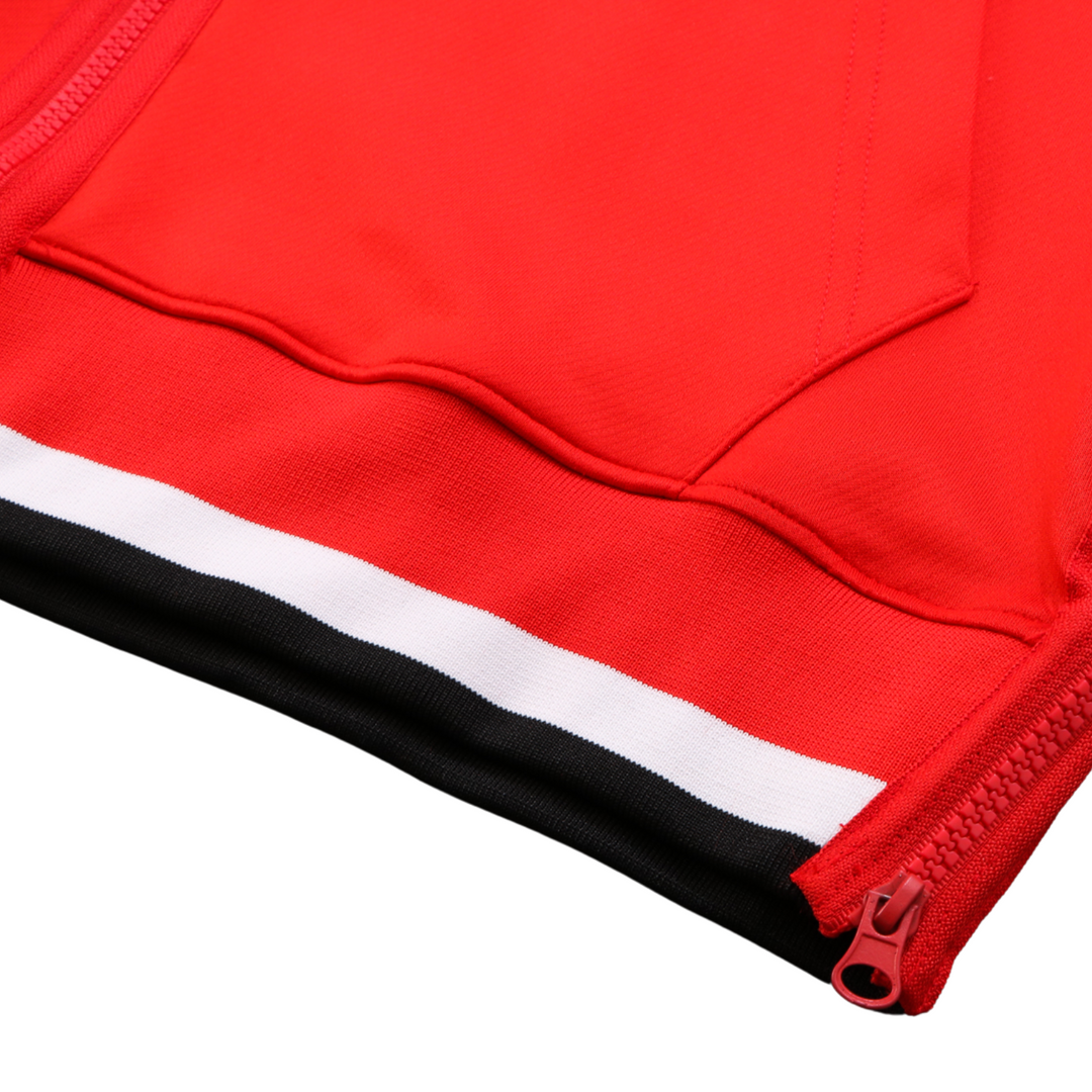 Conjunto Nike NBA Chicago Bulls