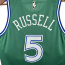 Camisa Regata Nike NBA Dallas Maverick Hardwood Classic 2025/26