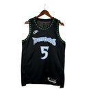 Camisa Regata Nike NBA Minnesota Timberwolves Hardwood Classic 2025/26