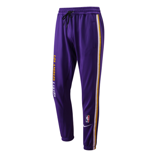 Conjunto Nike NBA Los Angeles Lakers