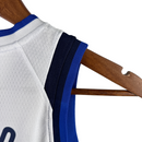 Camisa Regata Infantil Nike NBA Dallas Mavericks