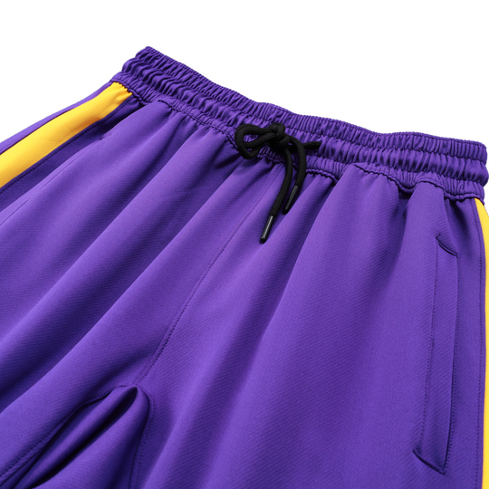 Conjunto Nike NBA Los Angeles Lakers