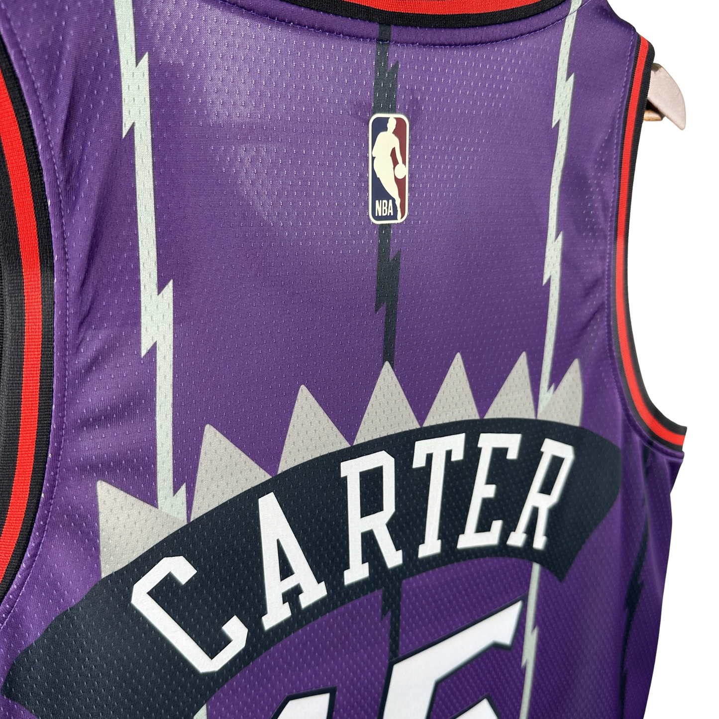 Camisa Regata Nike NBA Toronto Raptors 2025/26