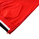 Conjunto Nike NBA Houston Rockets