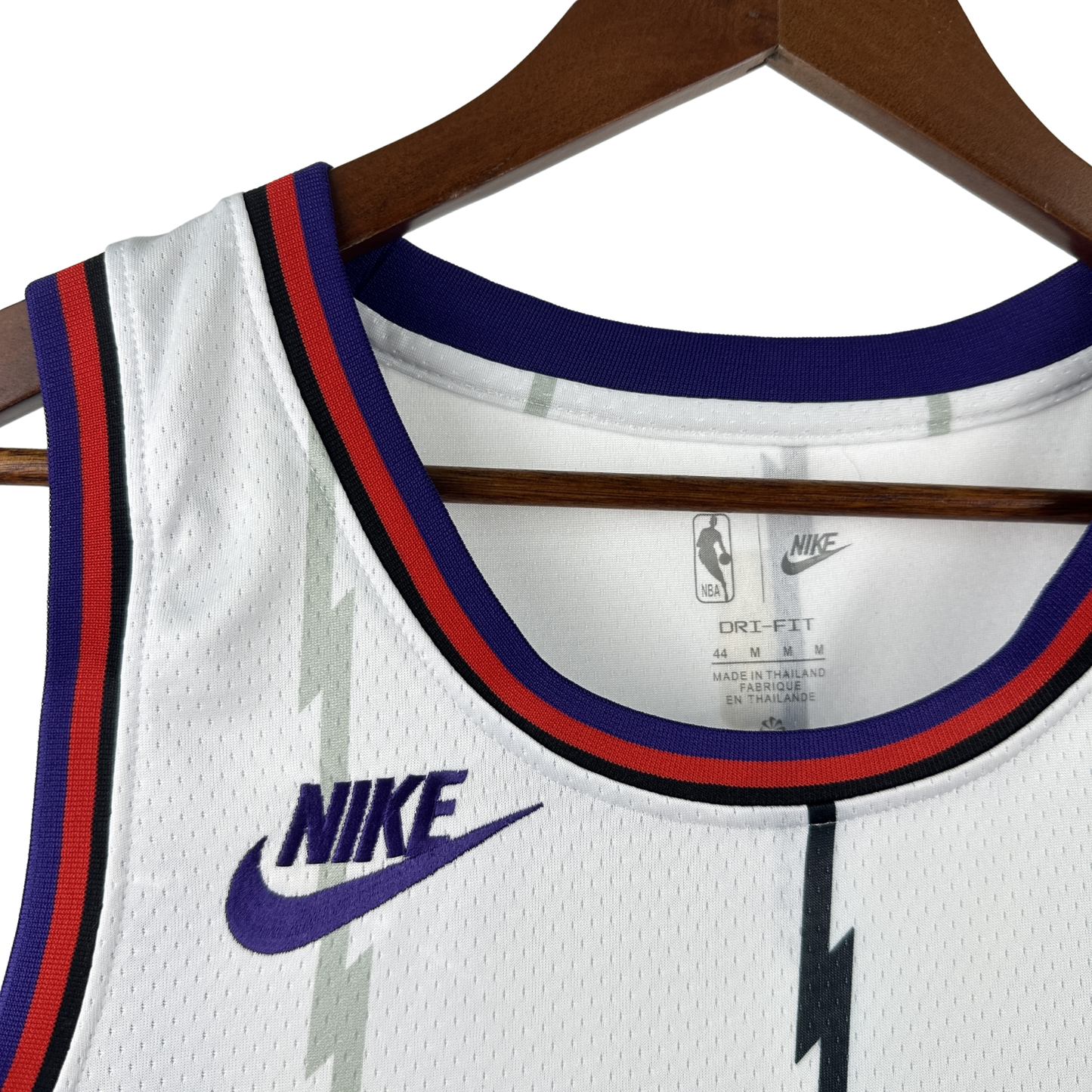 Camisa Regata Nike NBA Toronto Raptors 2025/26