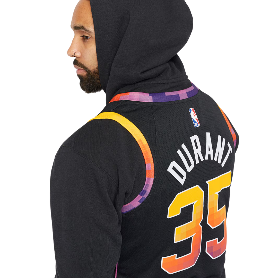 Camisa Regata Jordan NBA Phoenix Suns Statement Edition 2022/23