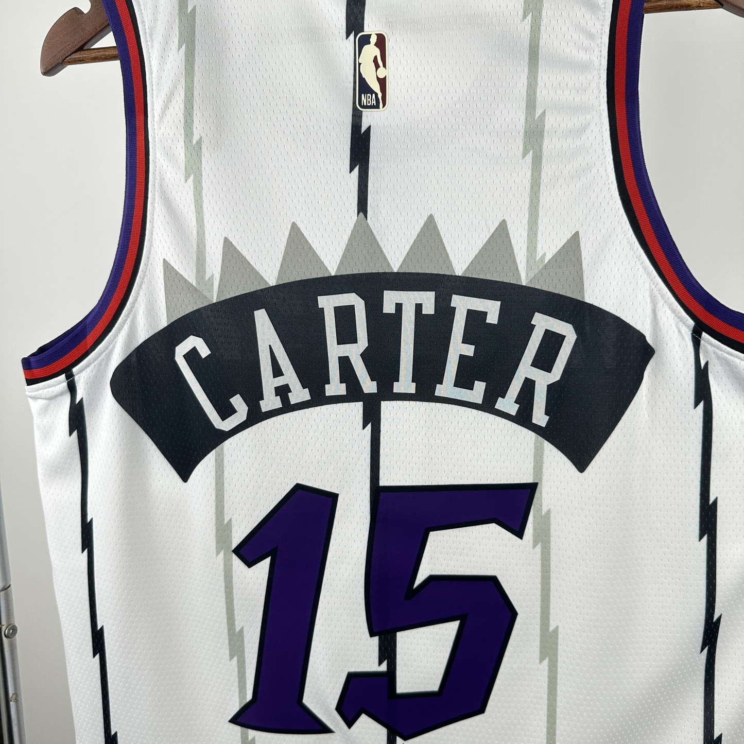 Camisa Regata Nike NBA Toronto Raptors 2025/26