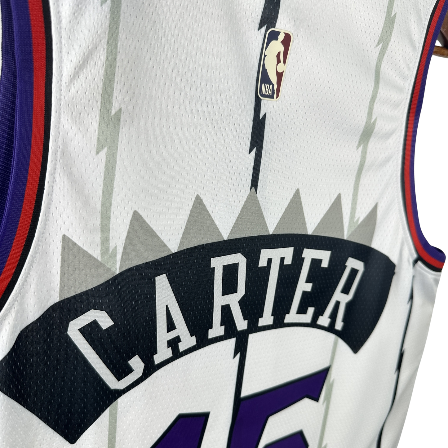Camisa Regata Nike NBA Toronto Raptors 2025/26