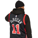 Camisa Regata Nike NBA Chicago Bulls City Edition 2023/24