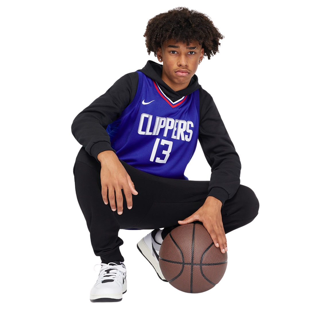 Camisa Regata Infantil Nike NBA Los Angeles Clippers